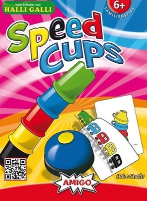 SPEED CUPS