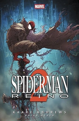 SPIDERMAN REINO 2