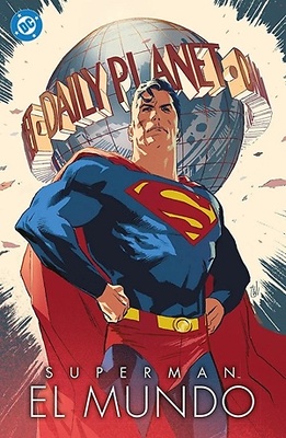 SUPERMAN EL MUNDO