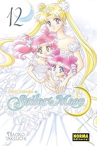 Sailor Moon nº 12