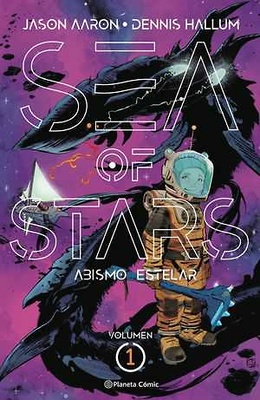 Sea of Stars nº 01