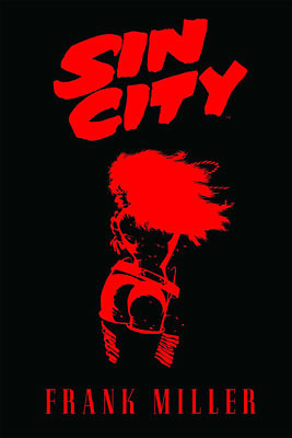 Sin City Integral vol 1