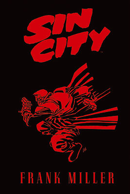 Sin City Integral vol 2