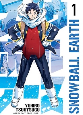 Snowball Earth, Vol. 1