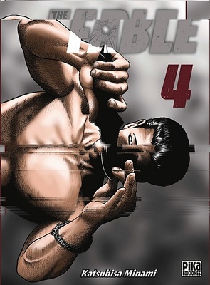 THE FABLE Nº04