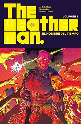 THE WEATHERMAN 3