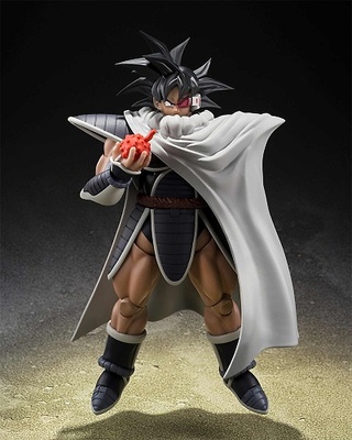 TULECE FIG 14,5 CM DRAGON BALL Z SH FIGUARTS