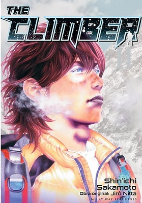 The Climber 14