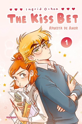 The Kiss Bet (Apuesta de amor) 1 