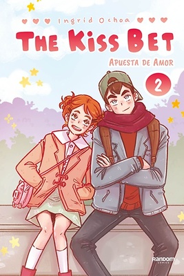 The Kiss Bet (Apuesta de amor) 2 