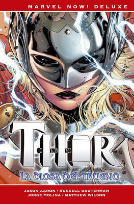 Thor de Jason Aaron   3 