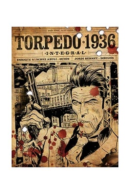Torpedo integral 5ª edición