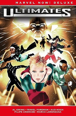 ULTIMATES DE AL EWING 02 