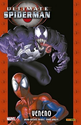 Ultimate Spiderman   4 