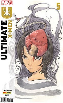Ultimate X-Men 5
