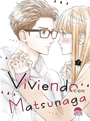 VIVIENDO CON MATSUNAGA 7