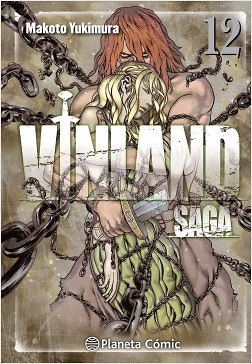 Vinland Saga nº 12