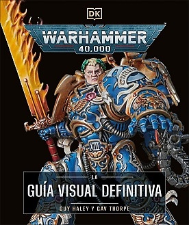 WARHAMMER 40.000