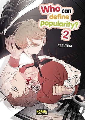 WHO CAN DEFINE POPULARITY 2